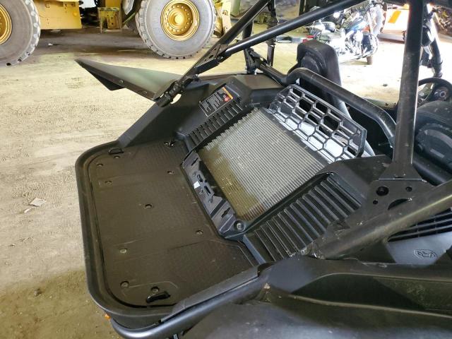 2021 YAMAHA YXZ1000 - 5Y4AN29Y8MA102969