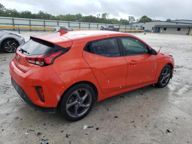 2019 HYUNDAI VELOSTER B - KMHTG6AF5KU011212