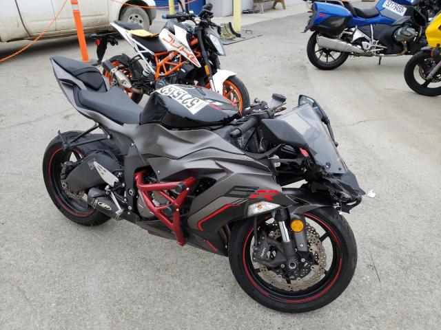 2023 KAWASAKI ZX636 K - JKBZXJH18PA016074