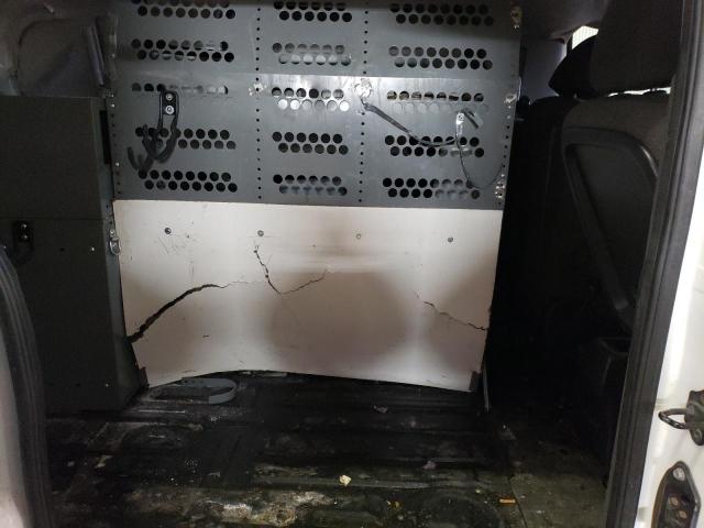3N6CM0KN8FK734197 Nissan NV200 2.5S