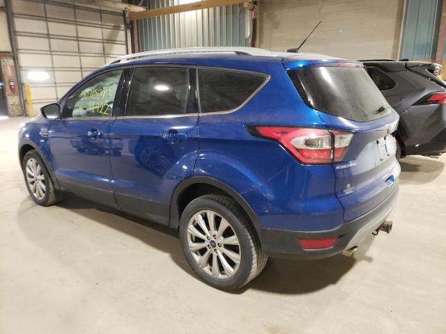 1FMCU9J96HUB81009 Ford Escape Titanium