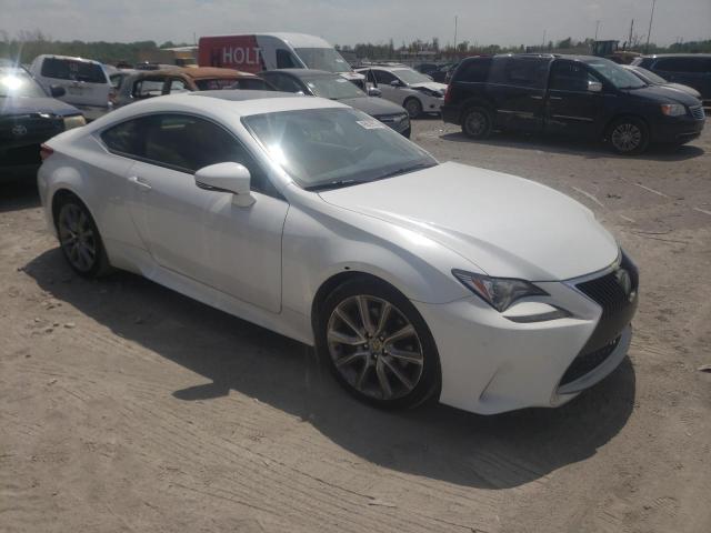 2015 LEXUS RC 350 - JTHHE5BC9F5003286