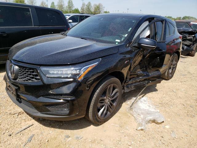 2020 ACURA RDX A-SPEC - 5J8TC2H63LL036133