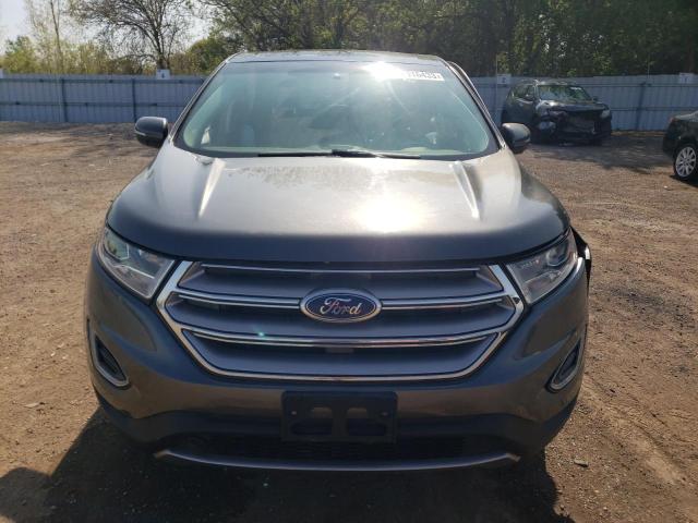 2FMPK4K97HBB06558 2017 FORD EDGE, photo no. 5