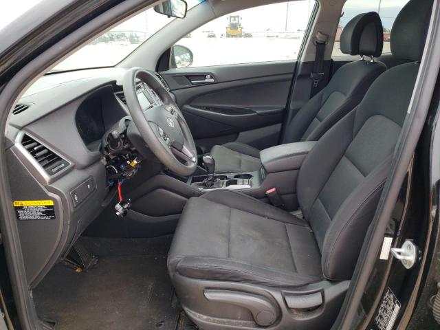 2016 HYUNDAI TUCSON SE - XM8J23A43GU190327