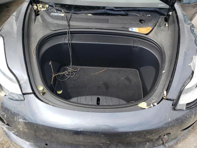 5YJ3E1EA6HF001236 Tesla MODEL 3
