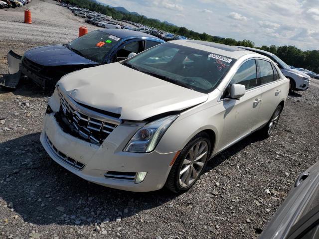 2013 Cadillac XTS Premium Collection