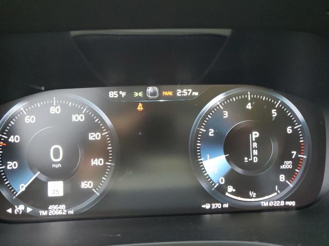 LYVA22RL9JB083004 Volvo Xc60 T6