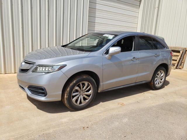 2017 Acura RDX 