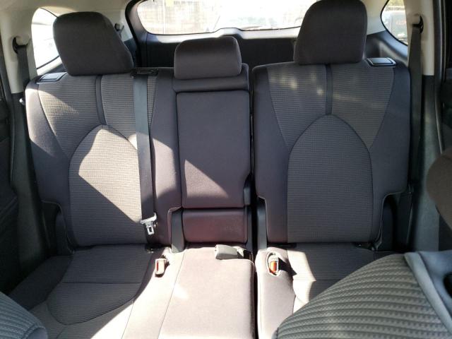 5TDBZRBH1MS544287 Toyota Highlander L
