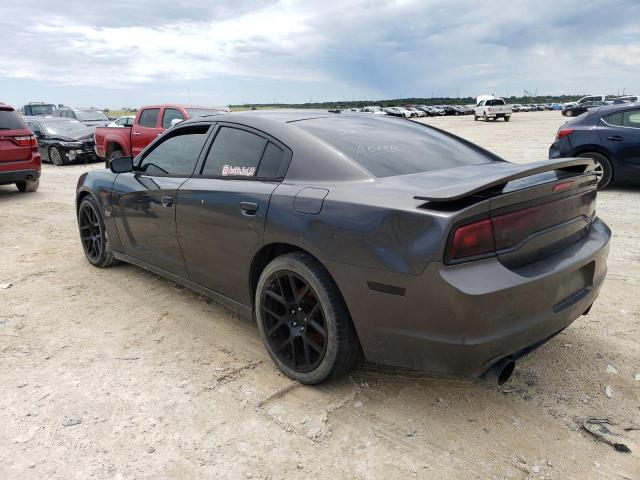2C3CDXCT1EH162937 Dodge CHARGER R/T