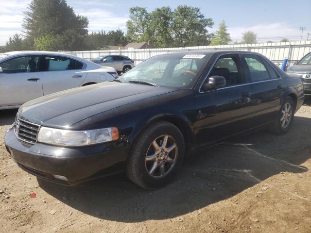 1999 Cadillac Seville STS