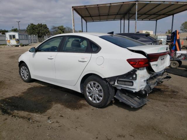 3KPF24AD9LE181222 KIA FORTE FE
