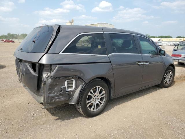 VIN 5FNRL5H67DB005675 2013 HONDA ODYSSEY no.3