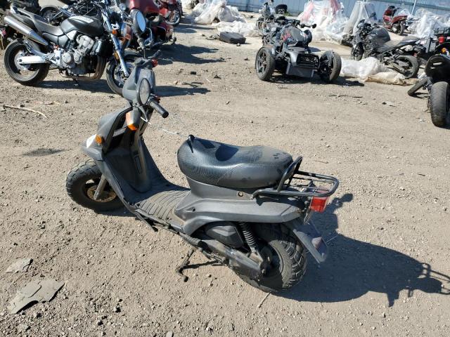 2001 YAMAHA CW50 VG54UYA071A112986