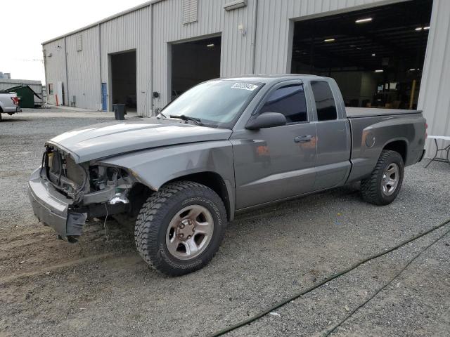 2007 Dodge Dakota SLT