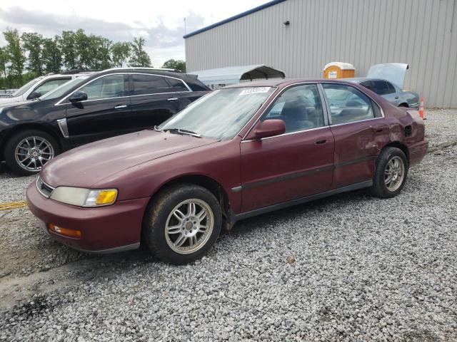 1996 Honda Accord Sedan LX