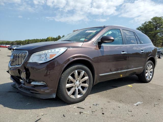 2015 Buick Enclave 