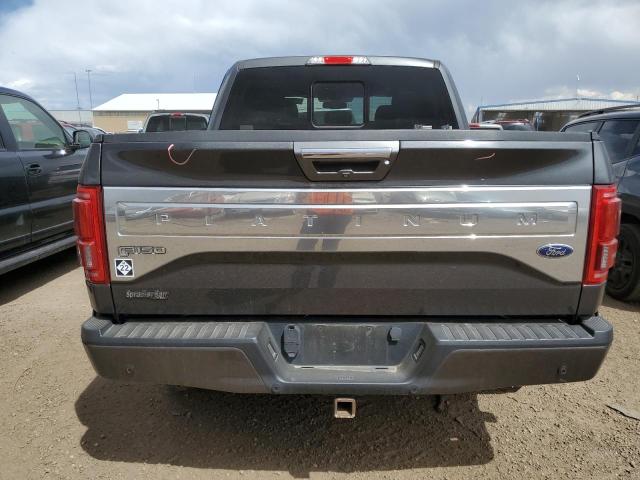1FTEW1EG9GFB77685 Ford F150 Supercrew