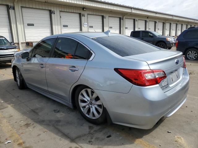 VIN 4S3BNBD67G3055641 2016 SUBARU LEGACY no.2