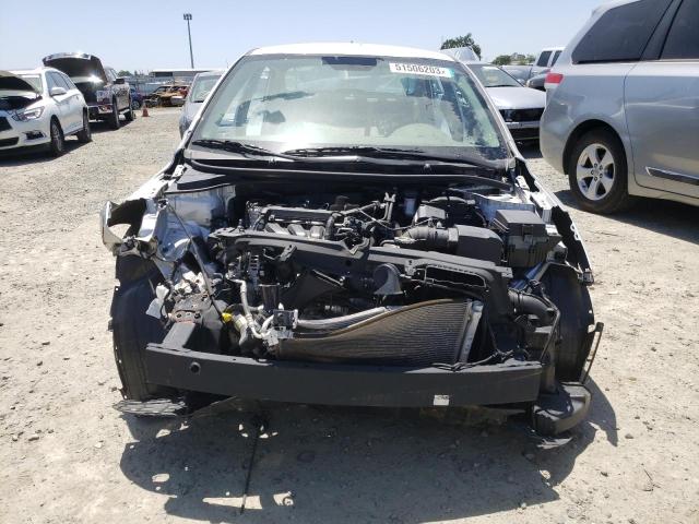 3KPA24AD8NE458262 KIA RIO LX