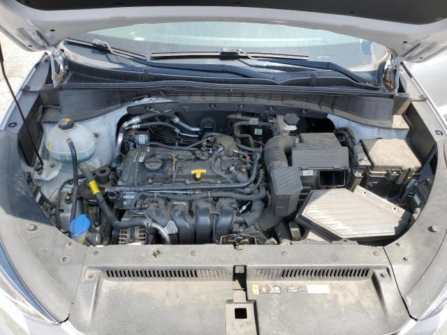 KM8J23A45KU896577 Hyundai TUCSON SE