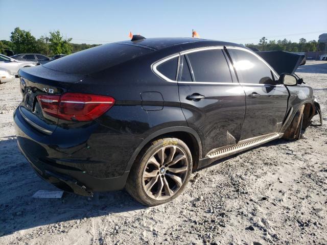 VIN 5UXKU2C53G0N83821 2016 BMW X6, Xdrive35I no.3