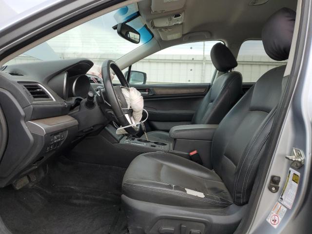 4S4BSAJC4F3260082 Subaru Outback 2.5i Limited