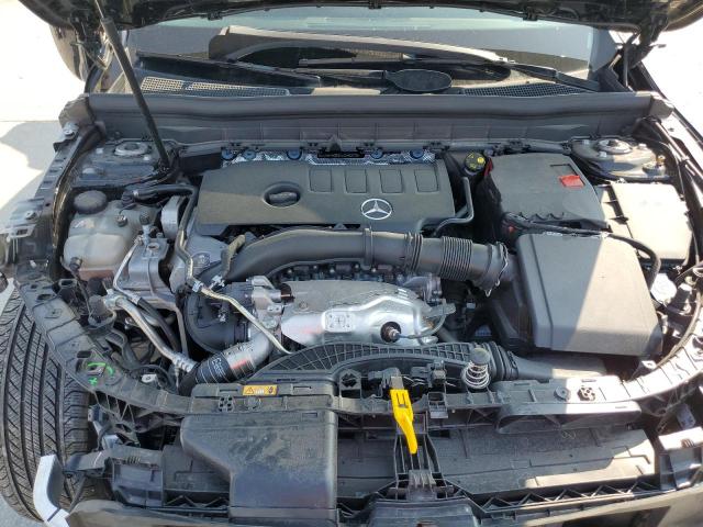W1N4M4GB2NW246372 Mercedes-Benz GLB 250