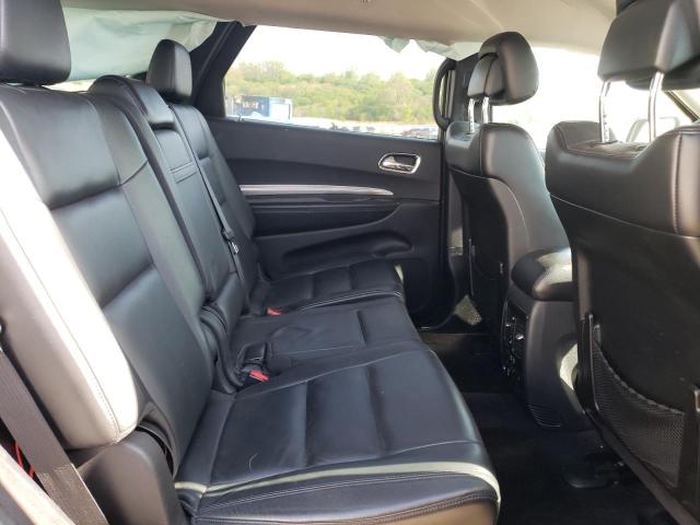 1C4RDJDG0HC930824 Dodge DURANGO GT