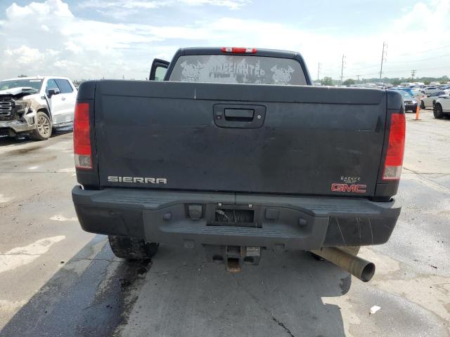1GT125E87EF191186 GMC Sierra K2500 Denali