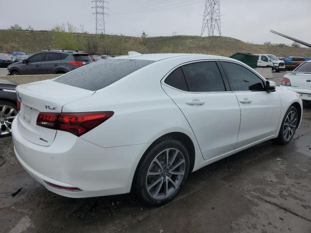2016 ACURA TLX ADVANC 19UUB3F71GA003853