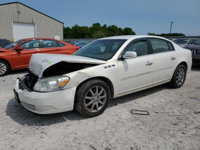 2006 Buick Lucerne CXL