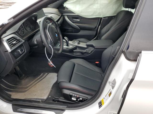 WBA4J3C0XLBL11694 BMW 430xi Gran Coupe