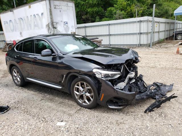 2020 BMW X4 XDRIVE3 - 5UX2V1C0XL9C30285