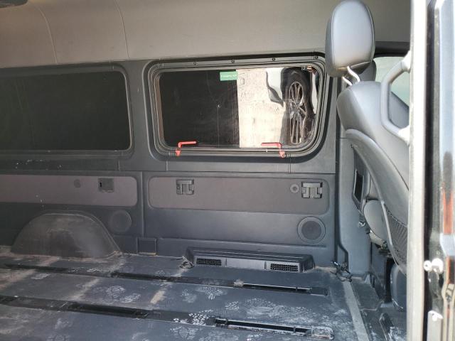2019 MERCEDES-BENZ SPRINTER 1 W1Z70FGY0KT017886