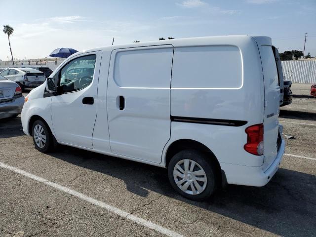 3N6CM0KN7MK702368 Nissan NV200 2.5S