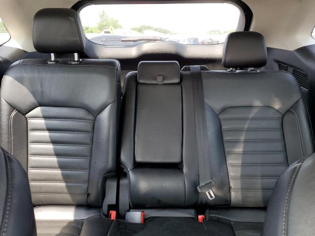 2FMPK3J95JBC32631 Ford EDGE SEL