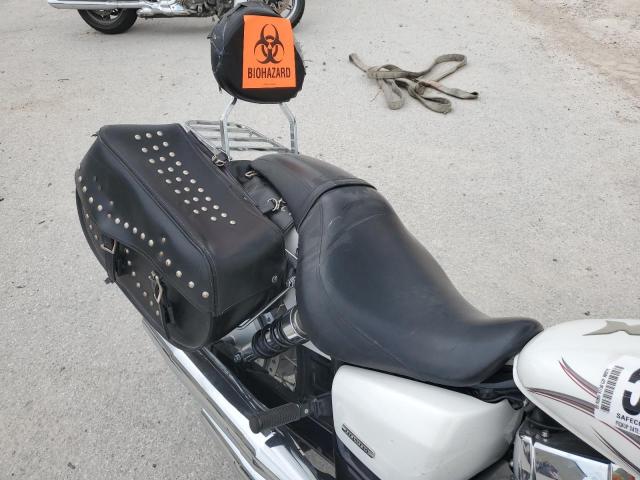 2009 HONDA VT750 C2F JH2RC53449K203394