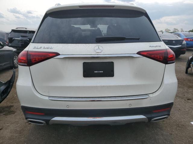 4JGFB4KE3LA040152 2020 MERCEDES-BENZ GLE-CLASS, photo no. 6