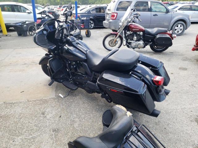 2020 HARLEY-DAVIDSON FLTRK 1HD1KZF1XLB665482