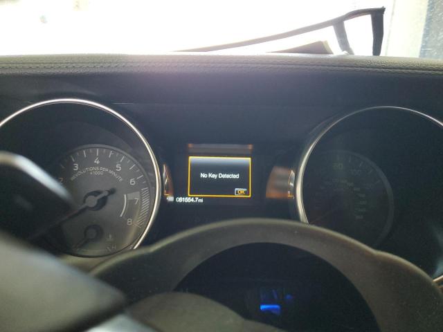 1FATP8UHXL5135152 Ford MUSTANG