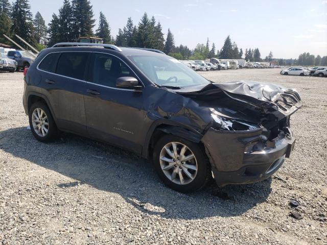 1C4PJMDSXGW118353 Jeep Cherokee Limited