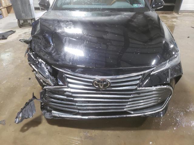 2021 TOYOTA AVALON LIM - 4T1NB1BB5MU001935