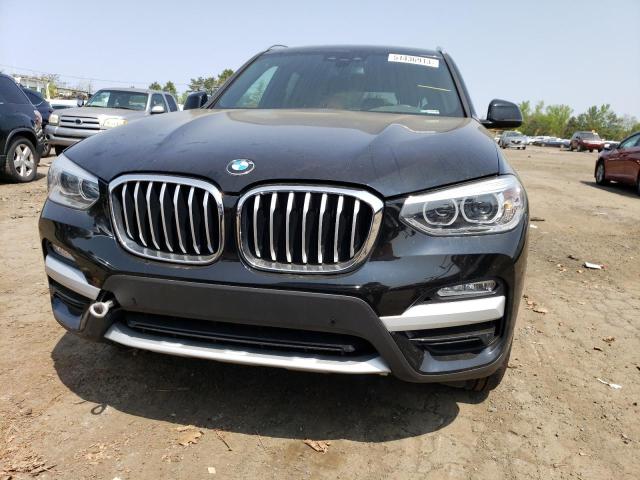 VIN 5UXTR9C50KLR04848 2019 BMW X3, Xdrive30I no.5