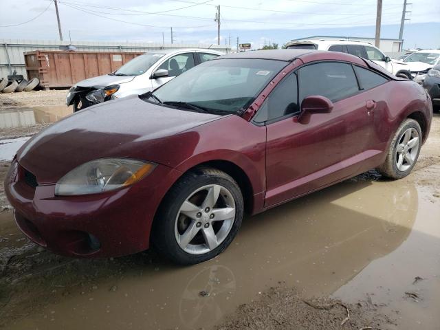 2006 Mitsubishi Eclipse GS