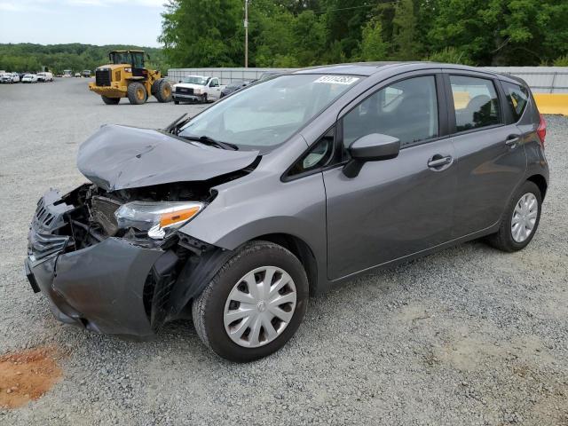 2016 Nissan Versa Note S