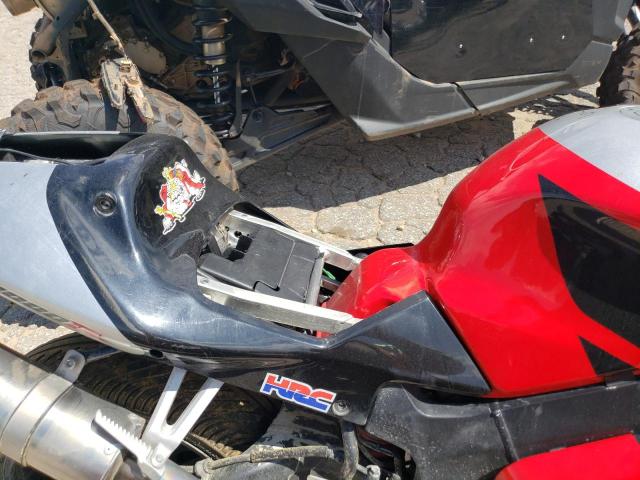 2003 HONDA RVT1000 R JH2SC45313M301049