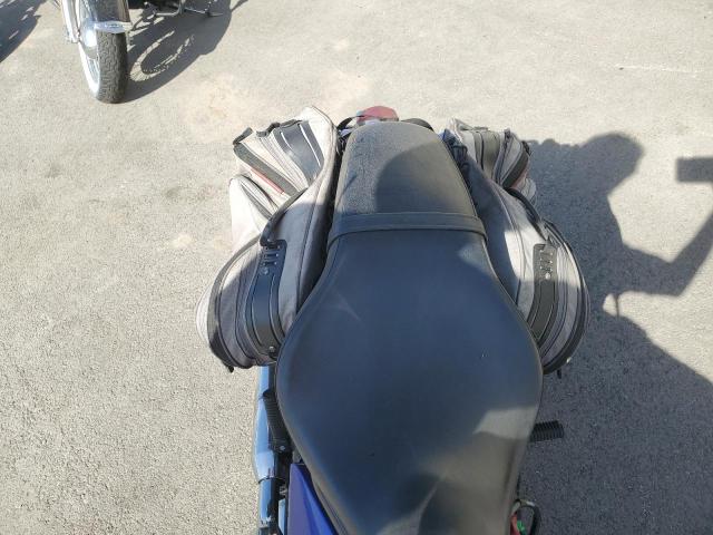 2015 HONDA VT1300 CR JH2SC6607FK500252