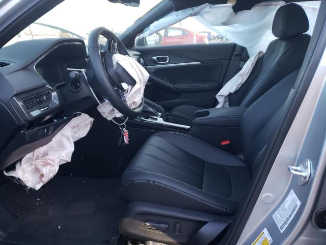 2023 ACURA INTEGRA A- 19UDE4H34PA027538